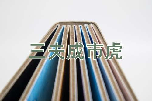 成语三夫成市虎