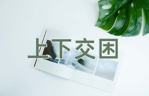 成语上下交困