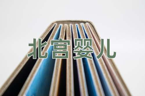 成语北宫婴儿