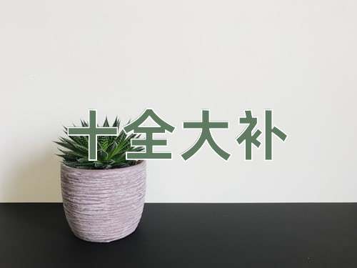 成语十全大补