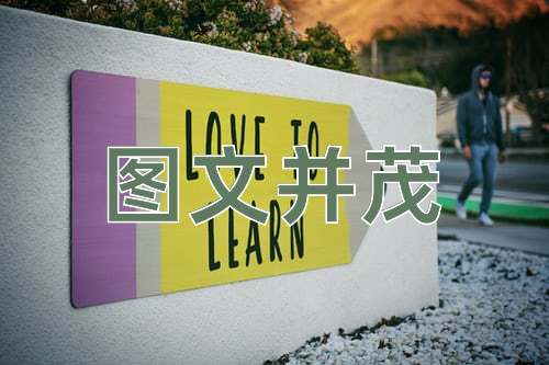 成语图文并茂