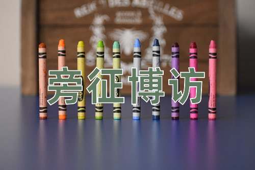 成语旁征博访