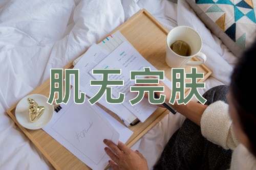 成语肌无完肤