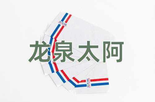 成语龙泉太阿