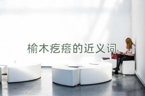 榆木疙瘩的近义词