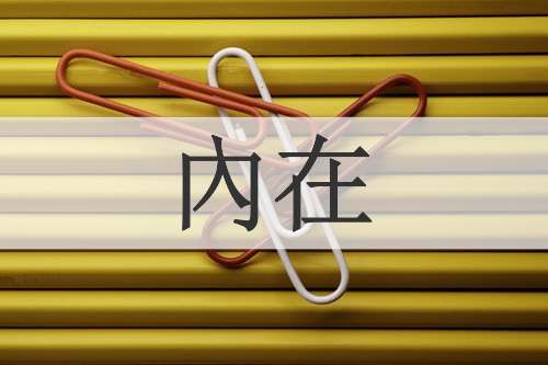 內在